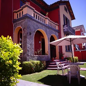 Del Piamonte Quito