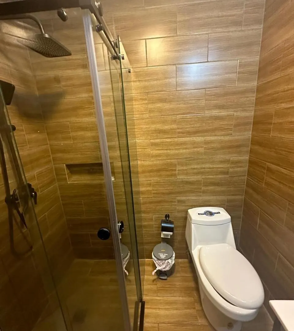 Luxury Industrial Penthouse Apartment Quito